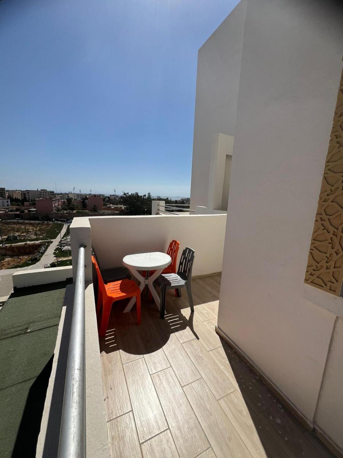 Appartement La Valley サフィ エクステリア 写真