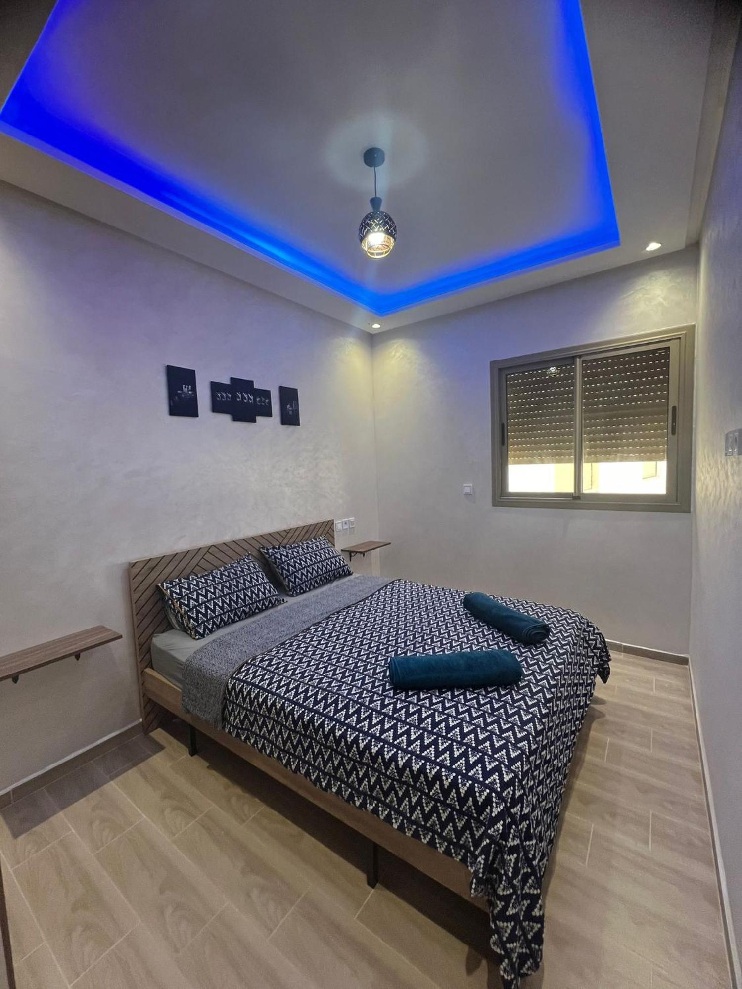 Appartement La Valley サフィ エクステリア 写真